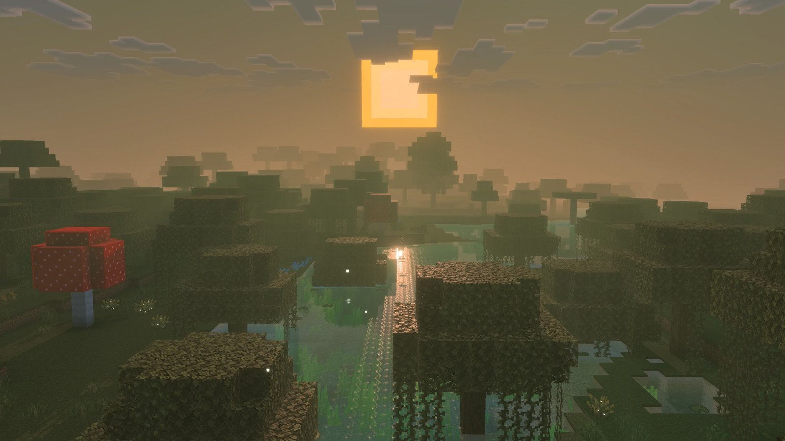 Minecraft'ın Grafik Güncellemeleri: Vulkan Geçişi ve Bedrock'daki Görsel İyileştirmelerin Etkileri