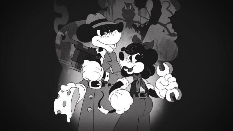 MOUSE: P.I. For Hire – Fiyatlandırma Hatası ve Türkiye için Türkçe Desteğiyle Beklenen Çıkış