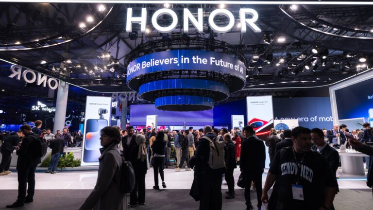 MWC 2026: HONOR’un AI Connect ile cihazlar arası ekosistem vizyonu