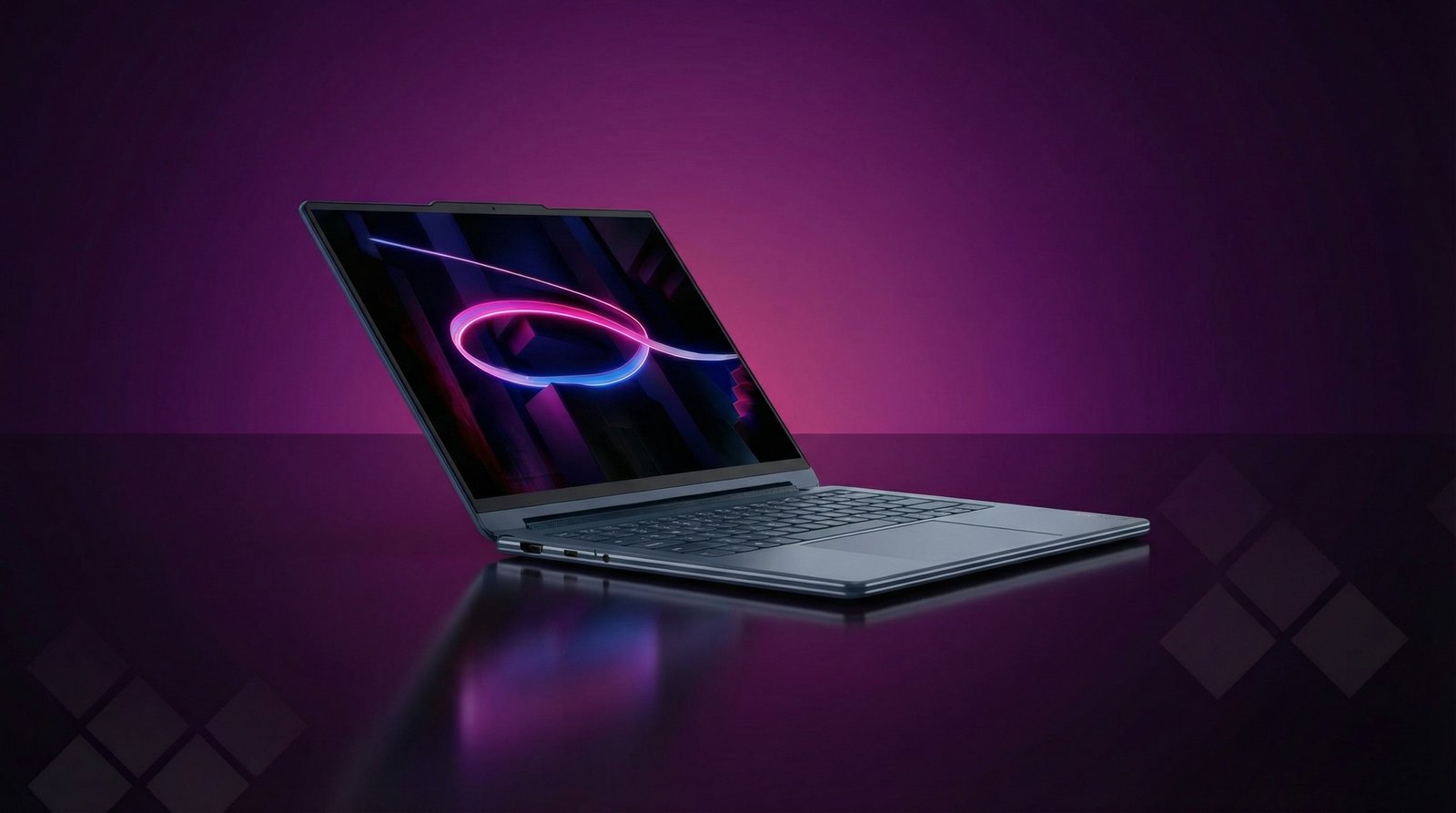MWC 2026: Lenovo'nun Yapay Zeka Destekli Yeni Nesil Dizüstü ve Tablet Serisi Yenilikleri