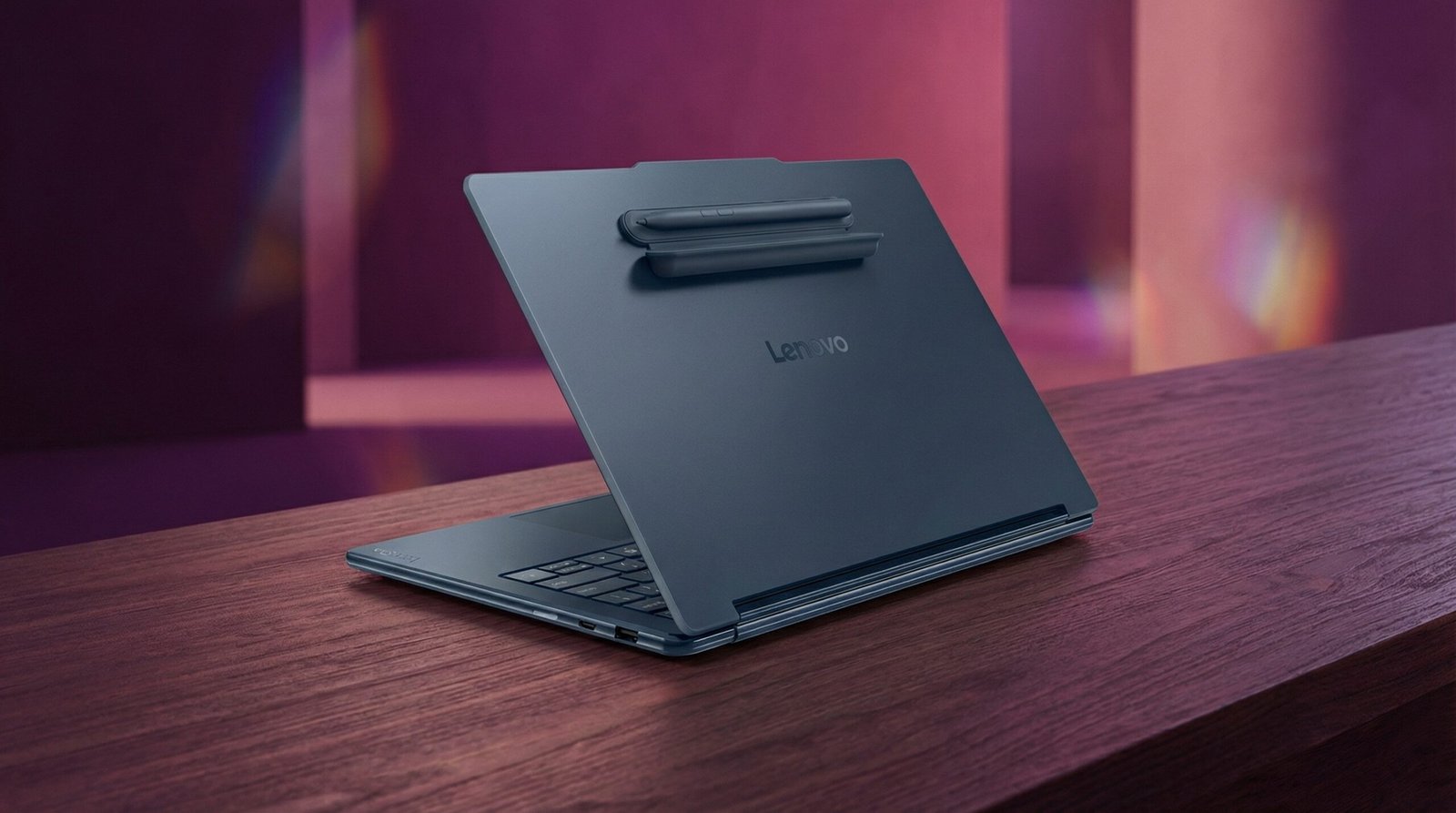 MWC 2026: Lenovo’nun Yapay Zeka Destekli Yeni Nesil Dizüstü ve Tablet Serisi Yenilikleri