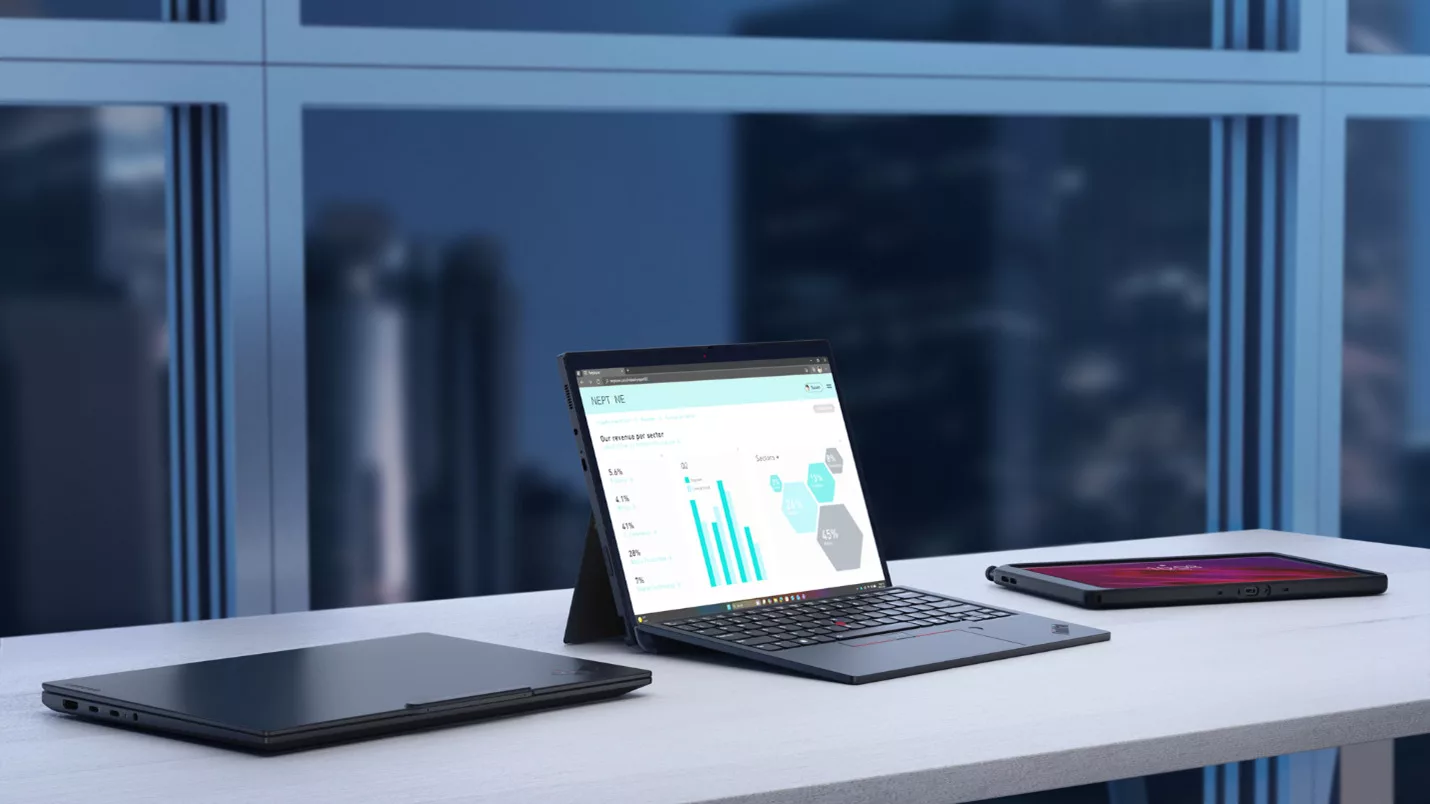 MWC 2026: Lenovo’nun Yeni Nesil Yapay Zeka Ekosistemi ve Modüler Donanım Vizyonu