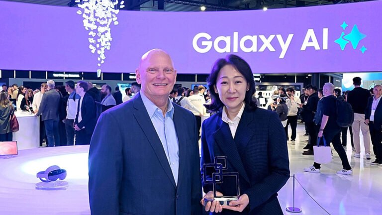 MWC 2026’da GLOMO Ödülleri: Galaxy S26 Ultra’ın Gizlilik Odaklı Başarı Hikayesi