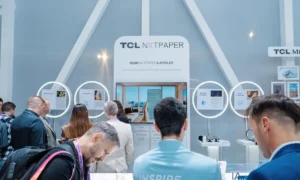 MWC 2026’da TCL’den İnsan Odaklı İnovasyonun İzleri: NXTPAPER ve Tablet Serisiyla Akıllı Yaşamı Yeniden Şekillendirmek