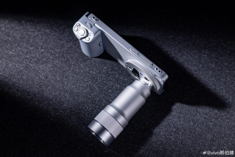 MWC 2026’da Vivo X300 Ultra: Kamera ve Video Odaklı Seriyle Sahneye Çıktı