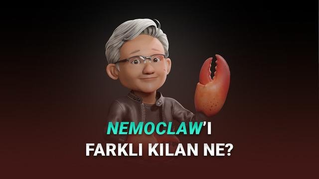 NemoClaw: OpenClaw İçin Yeni Nesil Güvenli Yapay Zeka Ajanları
