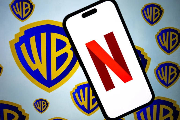 Netflix’in Pazardan Çekilişi ve İçerik Odaklı Strateji: 20 Milyar Dolarlık İçerik Atılımı