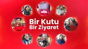 NexBirlik Türkiye’nin Topluluk Odaklı E-Ticaret Yolculuğu