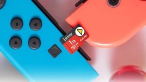 Nintendo Switch 2 Depolama Krizi ve Oyun Siparişlerinde Düşüşün Yansımaları