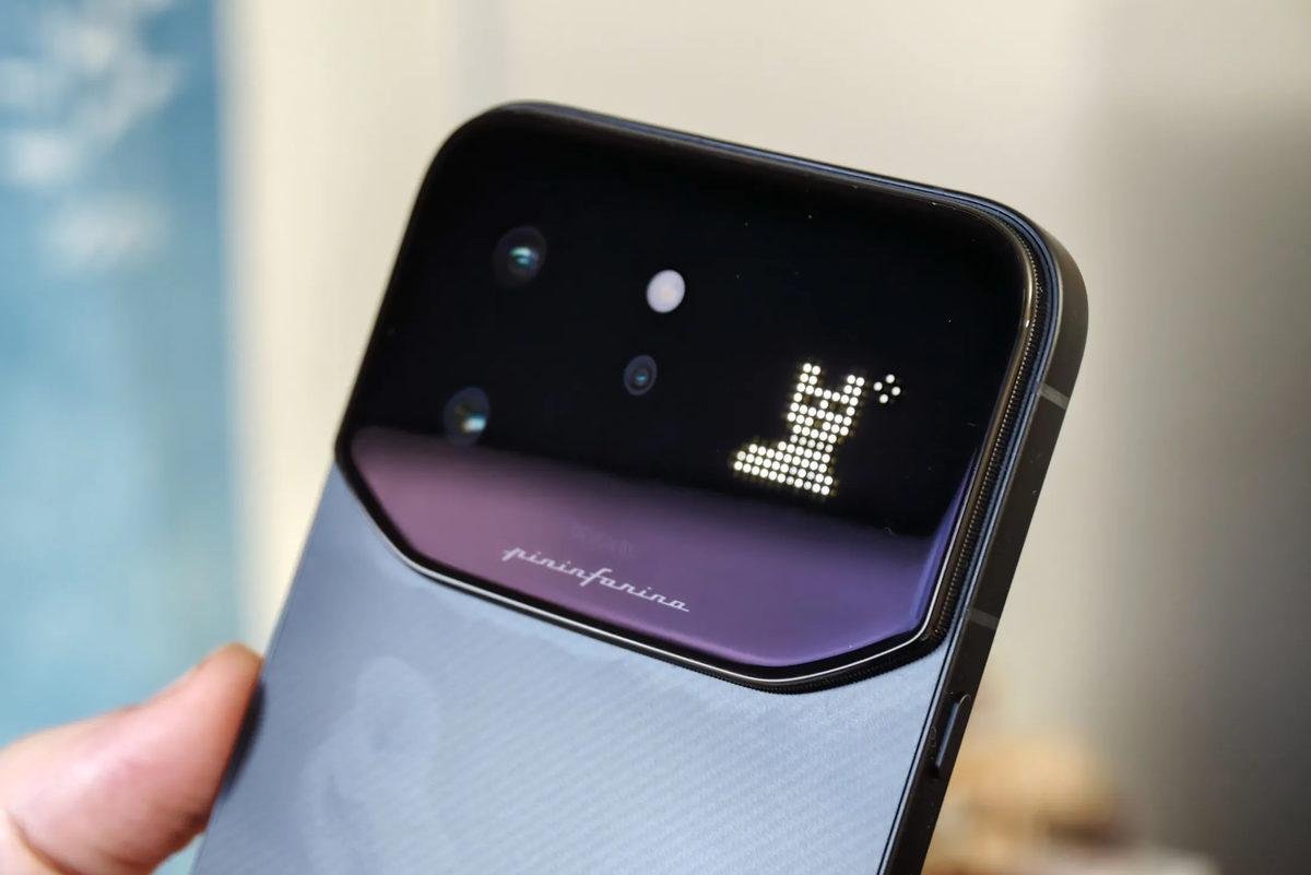 Note 60 Ultra: Pininfarina Tasarımıyla Yeni Amiral Gemisi