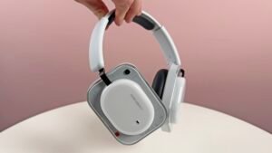 Nothing Headphone (a): Uygun Fiyatlı Üst Düzey Ses Deneyimi