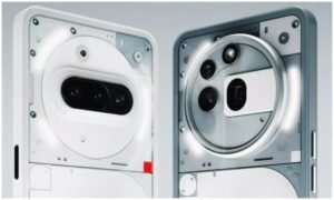 Nothing Phone (4a) Lansmanı ve Glyph Bar ile Parlaklıkta Yeni Denge