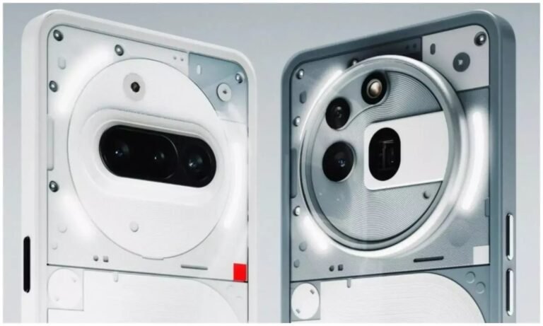 Nothing Phone (4a) Lansmanı ve Glyph Bar ile Parlaklıkta Yeni Denge