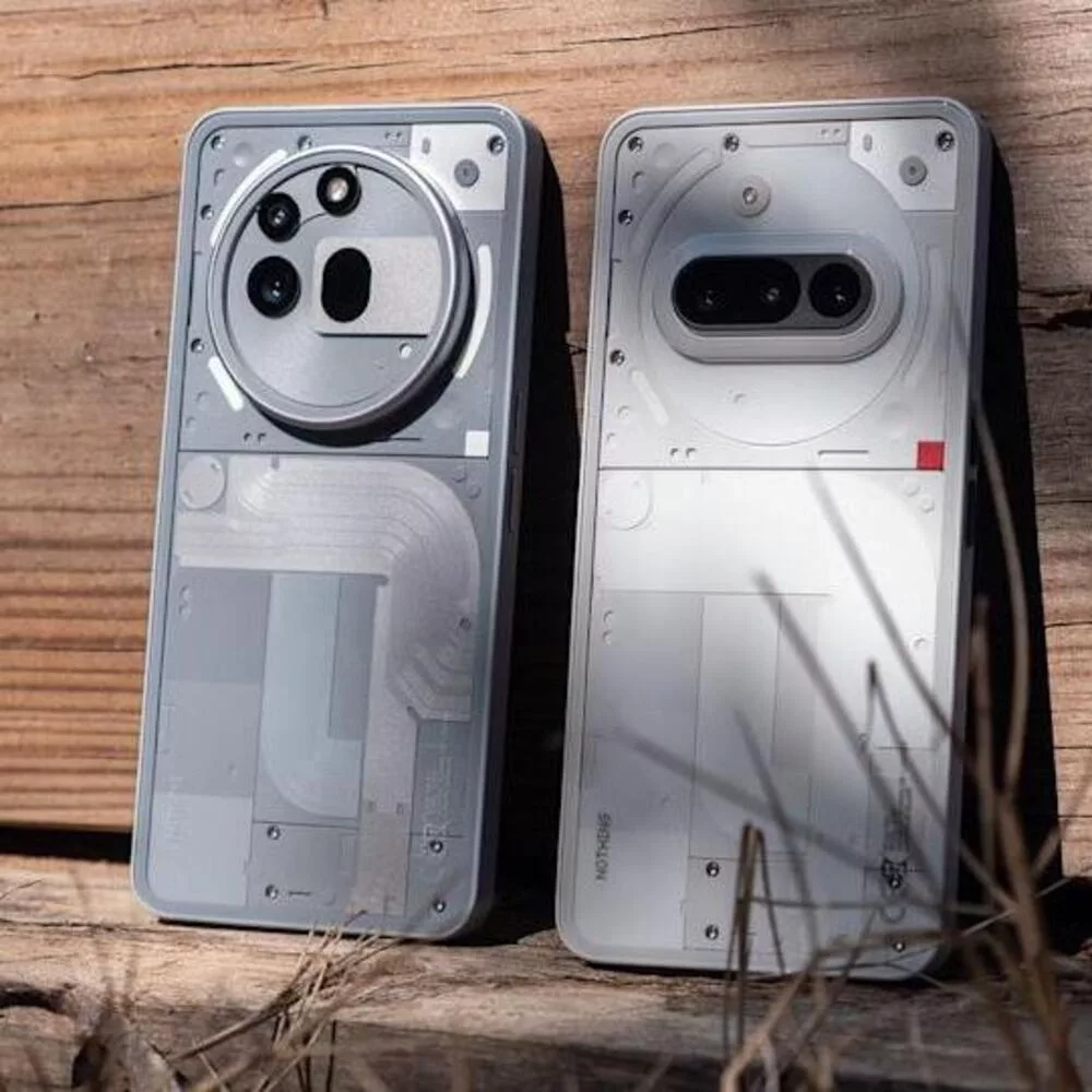 Nothing Phone (4a) Serisi: Snapdragon İşlemciyle Yenilenen Yolculuk ve Glyph Tasarımındaki Farklar