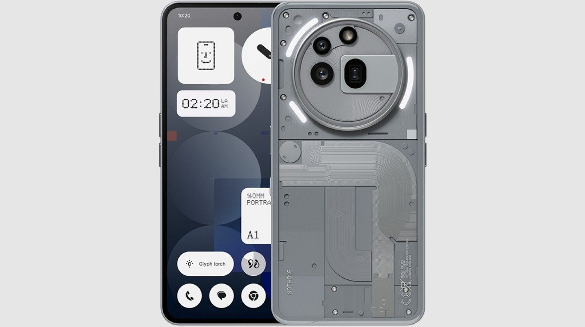 Nothing Phone (4a) ve Phone (4a) Pro: Özellikler, Tasarım ve Çıkış Tarihleri Üzerine Detaylı Sızıntı İncelemesi