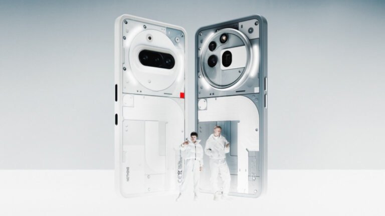 Nothing Phone (4a) ve Phone (4a) Pro: Özellikler, Tasarım ve Çıkış Tarihleri Üzerine Detaylı Sızıntı İncelemesi