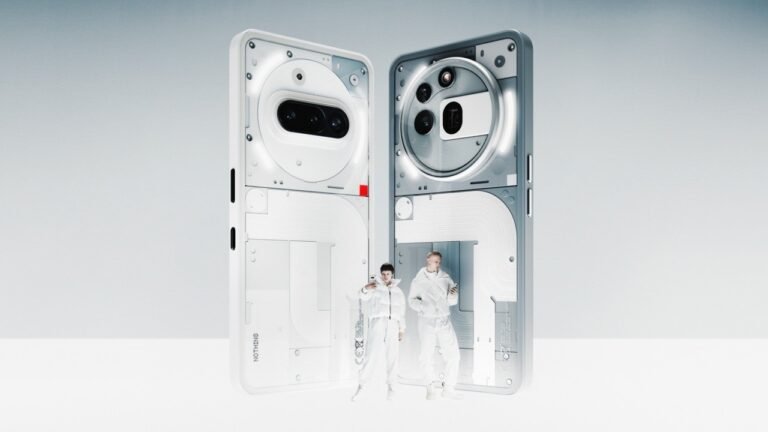 Nothing’ın Yeni Ürün Lansmanı: 4a, 4a Pro ve Headphone (a) Nihai Özellikler ve Beklentiler