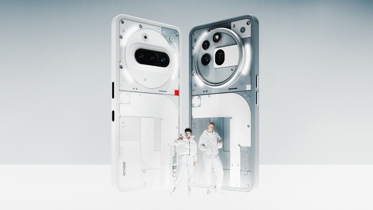 Nothing’ın Yeni Ürün Lansmanı: 4a, 4a Pro ve Headphone (a) Nihai Özellikler ve Beklentiler