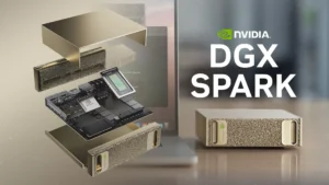 NVIDIA DGX Spark Fiyat Güncellemesi: Küresel Bellek Krizi ve Masaüstü AI Sinyali