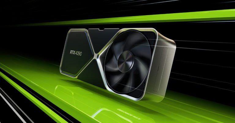 NVIDIA GeForce 595.76 Hotfix ile Voltaj Kısıtlaması Kaldırıldı ve Oyun Performansı İyileşti