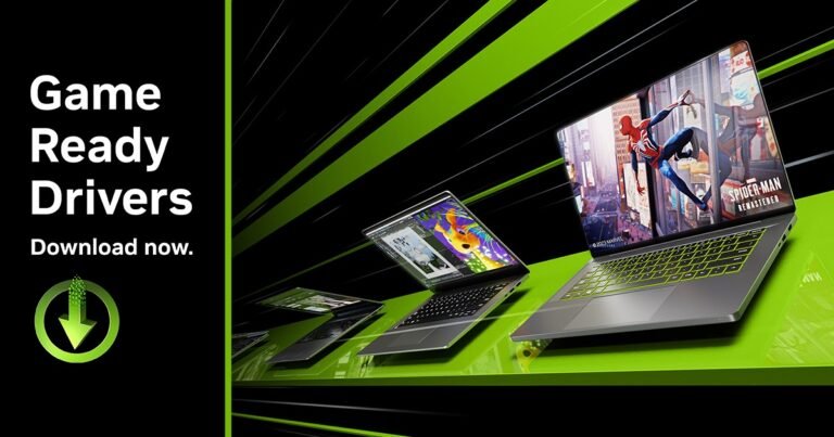 NVIDIA GeForce Sürücü 595.71 WHQL ile DLSS 4 ve En Hataları Düzelten Güncelleme