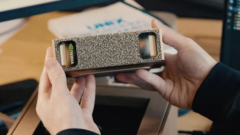 NVIDIA GTC’de Yerel Yapay Zekâ Devrimi: Ajan Bilgisayarlar ve Nemotron Ekosistemi