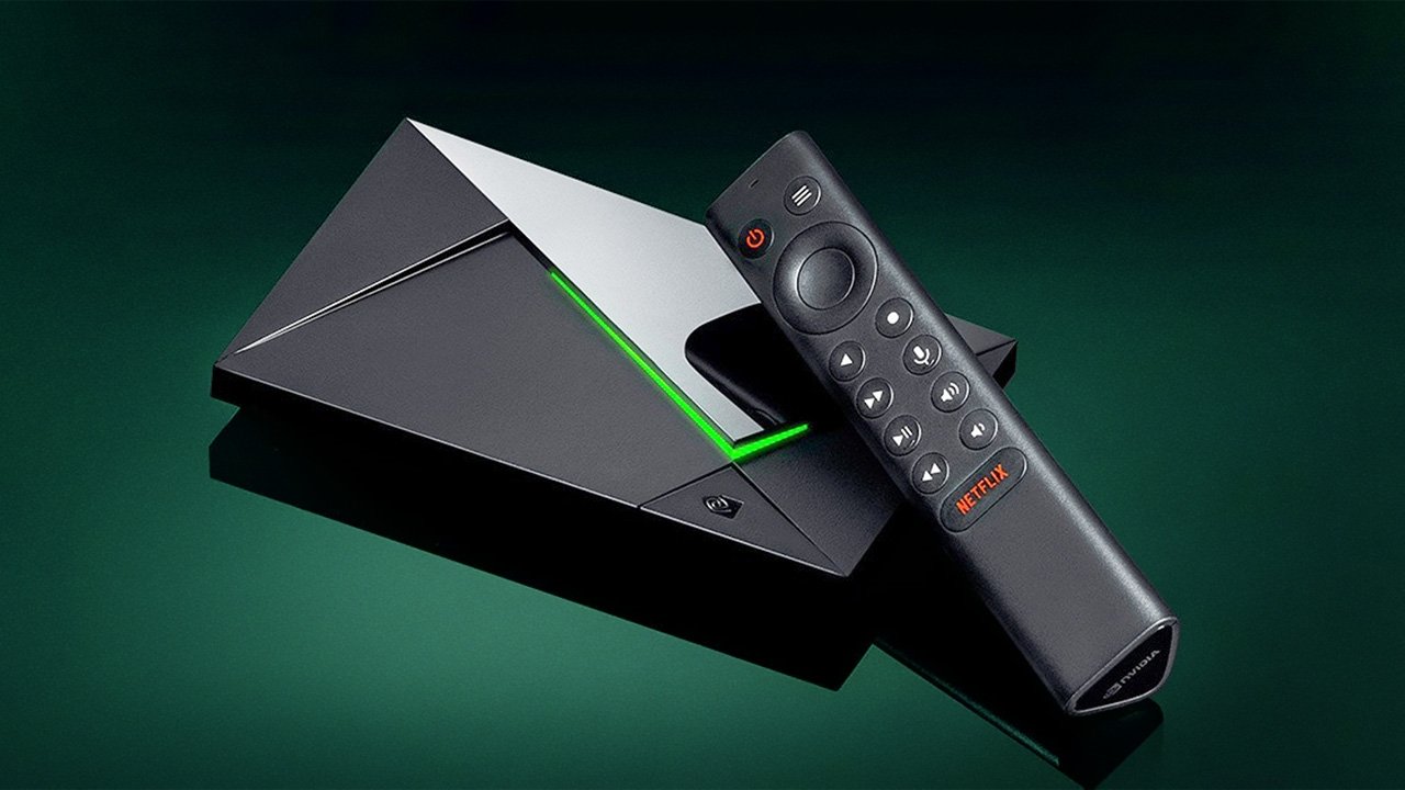 NVIDIA SHIELD TV İçin 9.2.4 Güncellemesi: Bakım ve Kararlılık Odaklı Destek