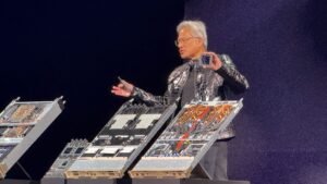 Nvidia Vera Rubin: Yeni Nesil AI Veri Merkezleri için İlk Örnekler Dağıtım Aşamasında