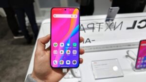 NXTPAPER AMOLED ile TCL’de Göz Konforu ve Yüksek Parlaklık Dönemi