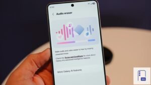 One UI 8.5 ile Audio Eraser: Üçüncü Parti Uygulamalarda da Çalışan Güncel Ses Temizleyici