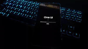 One UI 9 Tasarımı: AI Odaklı İnternet Deneyimi ve Yeni Sürüm Sızıntıları