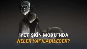 OpenAI Yetişkin Modu Detayları: İçerik Sınırları ve Uzman Uyarıları