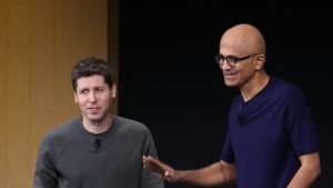 OpenAI’nin İç Ağ Depolama Platformu: GitHub Alternatifi mi Geliştiriliyor?