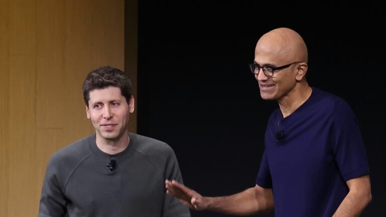 OpenAI’nin İç Ağ Depolama Platformu: GitHub Alternatifi mi Geliştiriliyor?