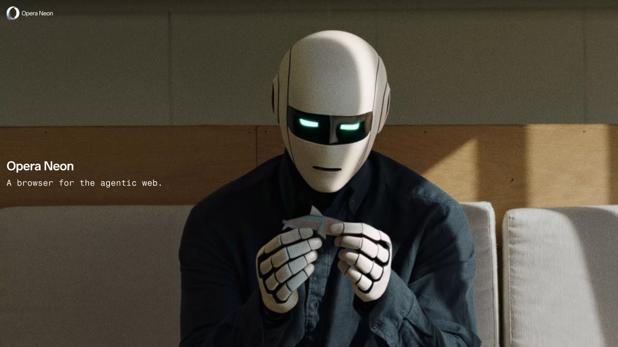 Opera Neon ve Yapay Zeka Ajanları: Tarayıcılarda Devrim Niteliğinde Bir Deneyim