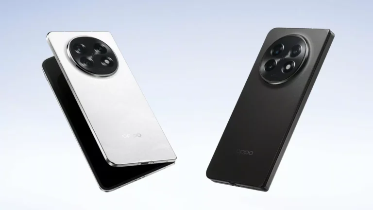 Oppo Find N6: 7 Çekirdekli Tasarım ve Snapdragon 8 Elite Gen 5 ile Gelen Ağır Toplar