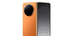 Oppo Find N6 İnce Profil ve Renk Seçenekleriyle Gündemde