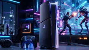 Orion: PlayStation 6 İçin Sızıntılarla Beliren Yeni Nesil Hamle