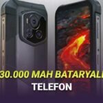 P30K Apex: Energizer’ın Zorlu Şarj Güncellemesi ve Taşınabilir Tank Tasarımı