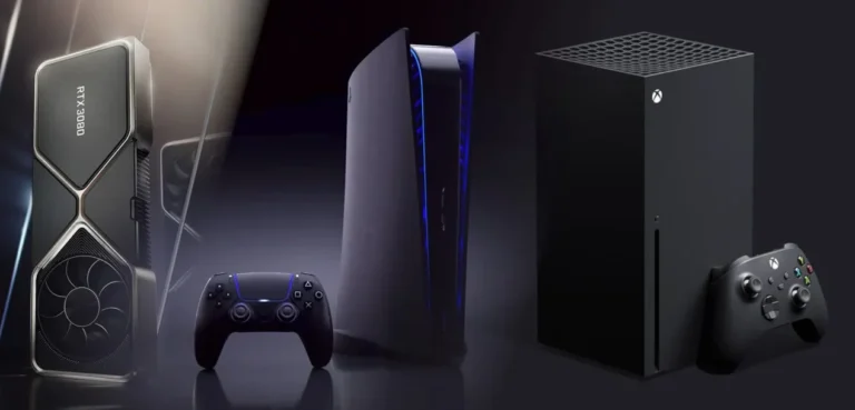 PC Oyun Harcamaları 2028’de Konsolları Geriye Düşürecek: Yeni Pazar Dengeleri ve Stratejiler