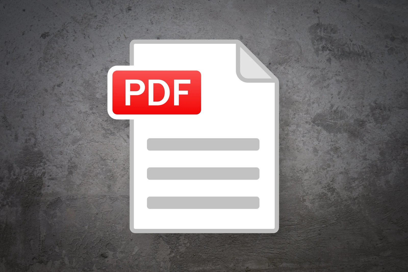 PDF ve Yapay Zeka: Sayfa Talimatlarından Gelen Zorluklar ve Çözüm Çabaları