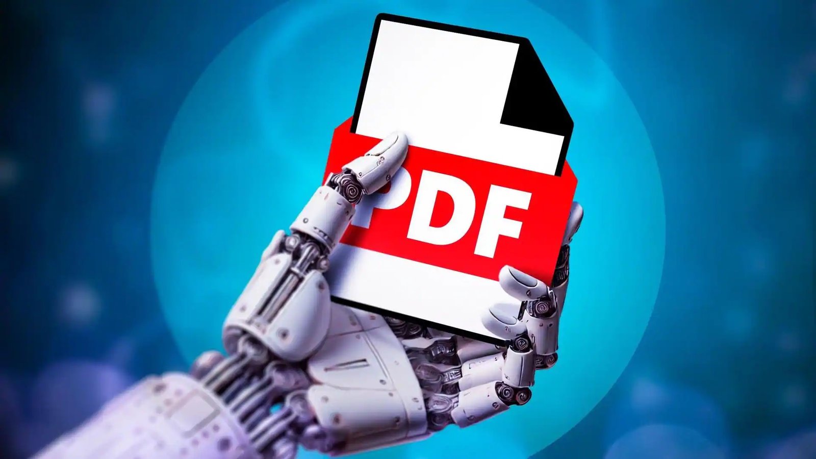PDF ve Yapay Zeka: Sayfa Talimatlarından Gelen Zorluklar ve Çözüm Çabaları