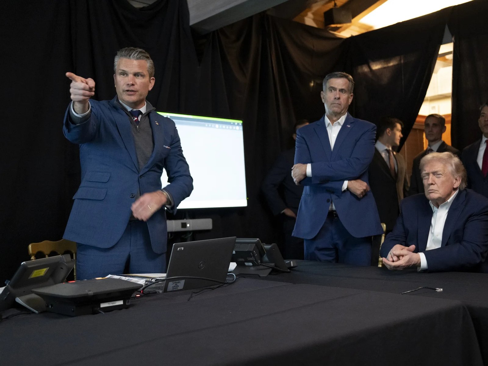 Pentagon ve Anthropic Krizi: Yapay Zeka Modellerinin Sınırları Yeniden Çiziliyor