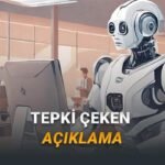 Perplexity CEO’su: Yapay Zeka İşten Çıkarmaları Korkulacak Bir Şey Değil