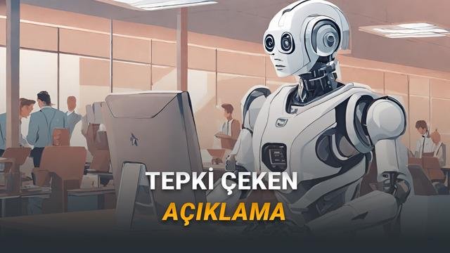 Perplexity CEO’su: Yapay Zeka İşten Çıkarmaları Korkulacak Bir Şey Değil