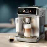 Philips Café Aromis 8000 Serisi: Evde Profesyonel Kahve Deneyimi İçin Yeni Nesil Otomatik Makine
