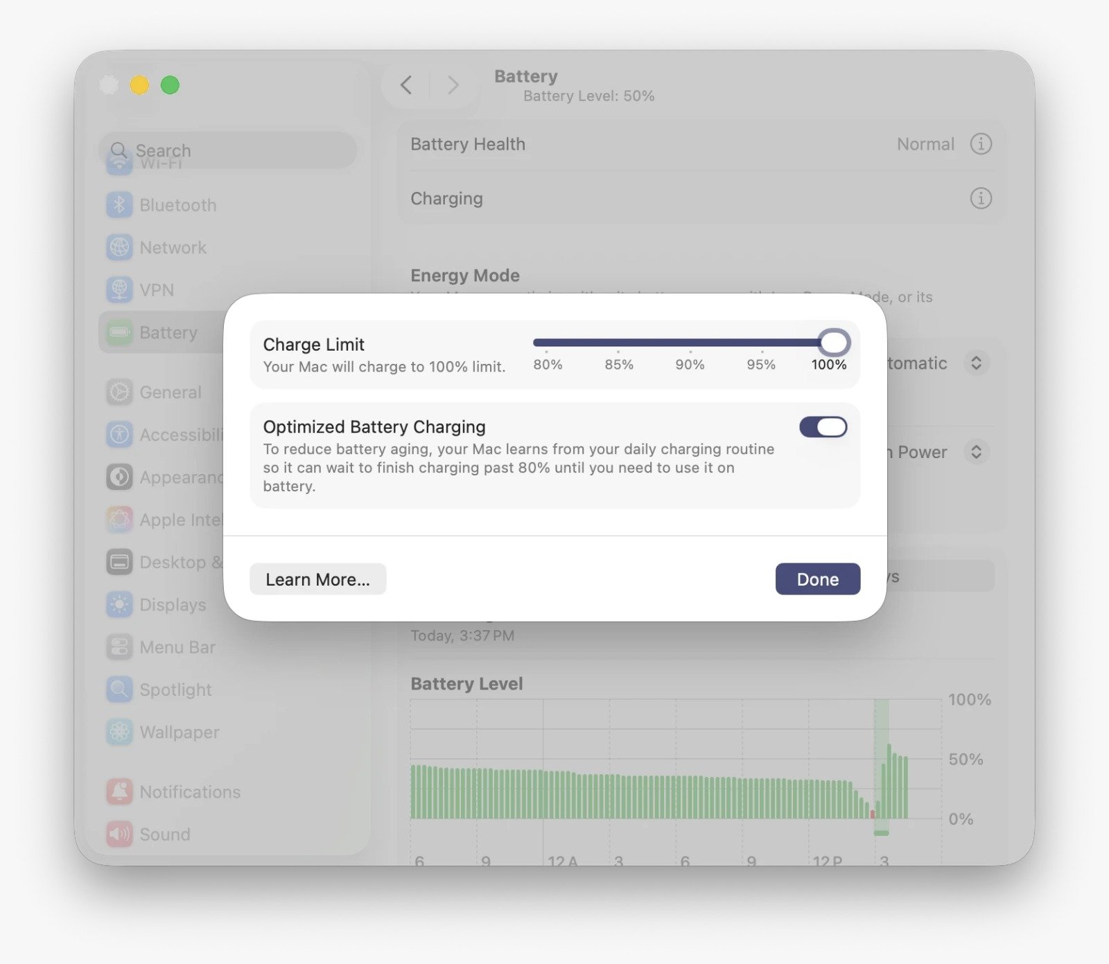 Pil Şarj Sınırı ve Rosetta 2: macOS 26.4 ile Gelen Yeni Uyarılar