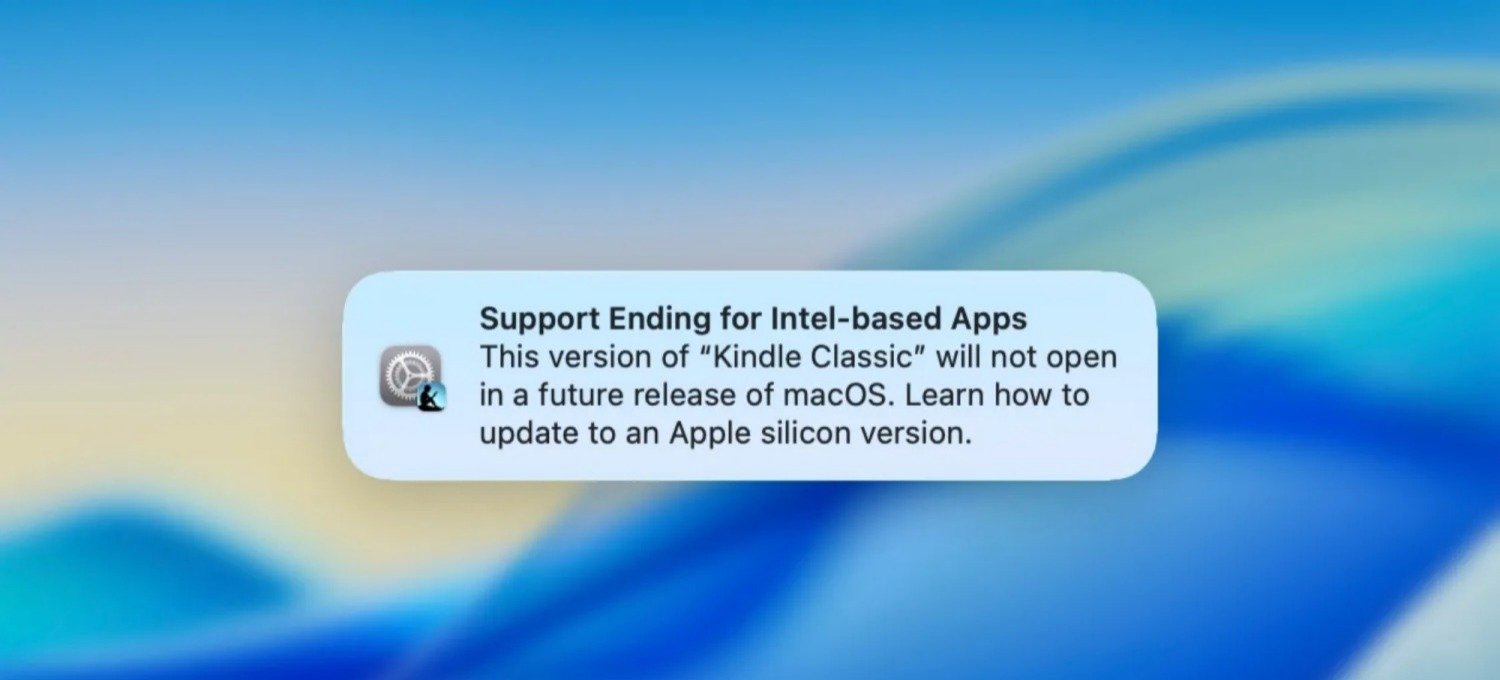 Pil Şarj Sınırı ve Rosetta 2: macOS 26.4 ile Gelen Yeni Uyarılar