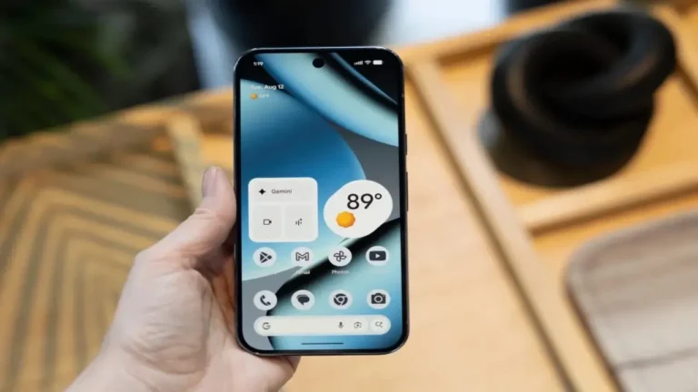 Pixel Çalıyor Özelliği Yeni Uygulama Olarak Geliyor: Kilit Ekranı ve Çok Yönlü Müzik Entegrasyonu