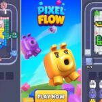 Pixel Flow ile Loom Games’in Verimi 1 Milyar Doların Üzerinde Değerlenen Global Oyun Yolculuğu